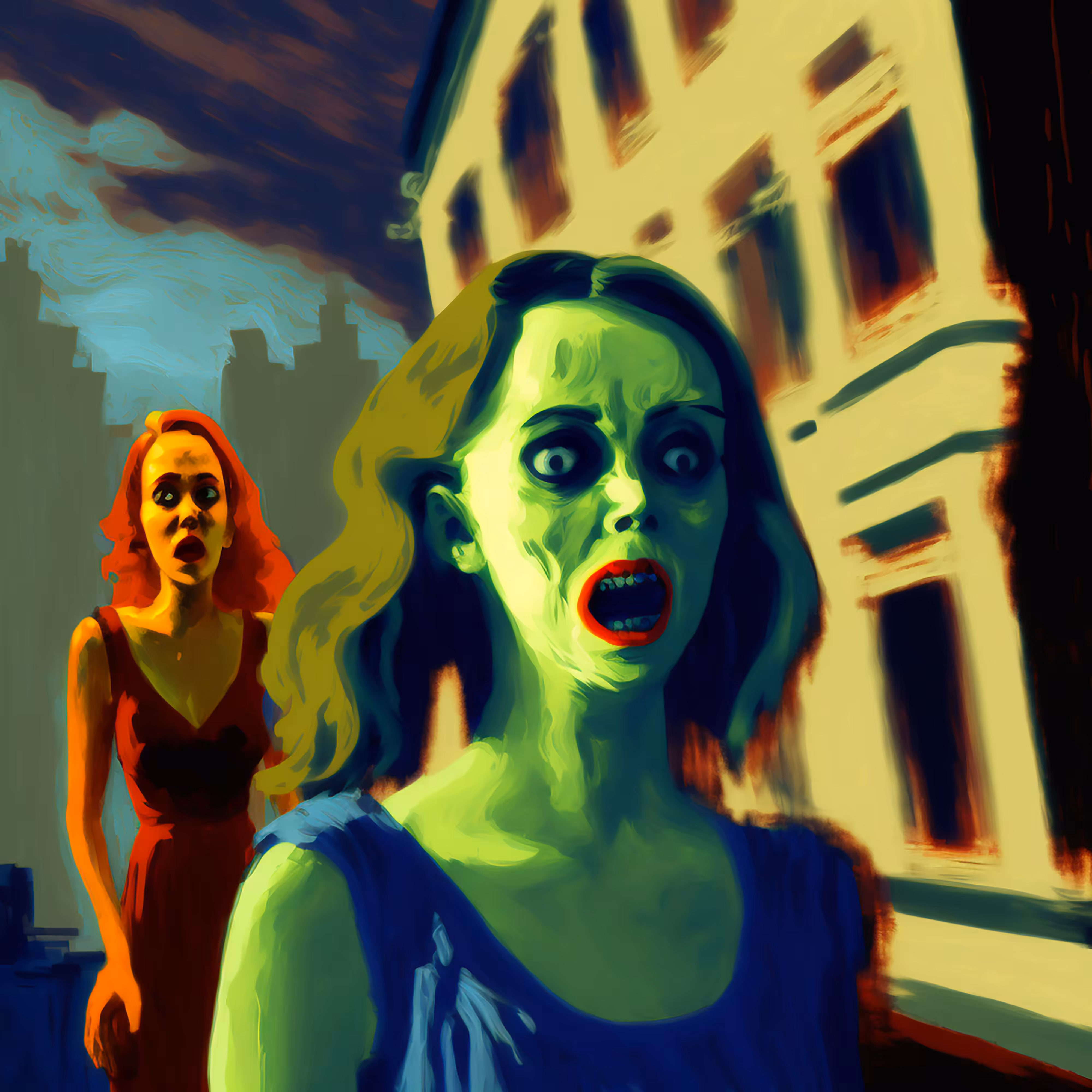 Monster Hearts #180