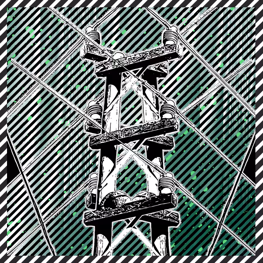 Lines in the Sky with Diamonds #29