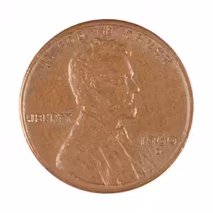 Cent #4206