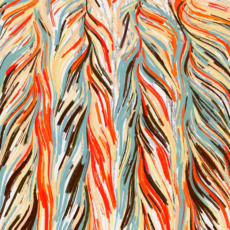 Abstract Attractorism #211