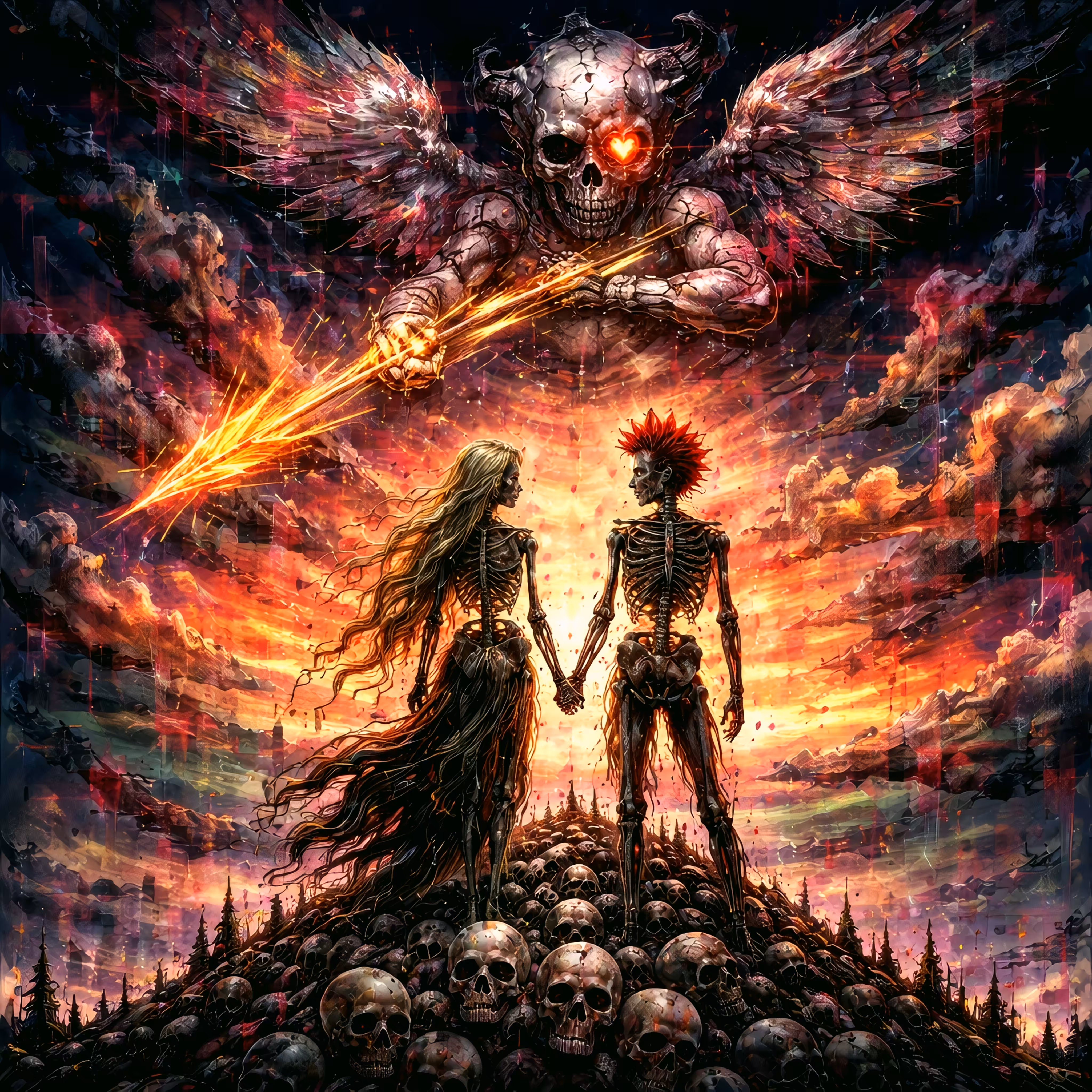 The Last Love