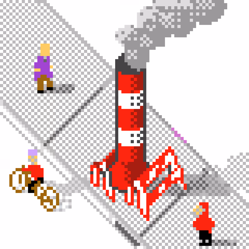 NYCBlox Steam Funnel