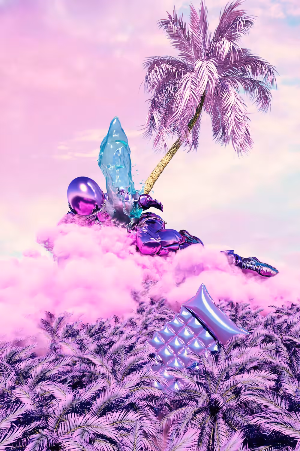 Summer breeze