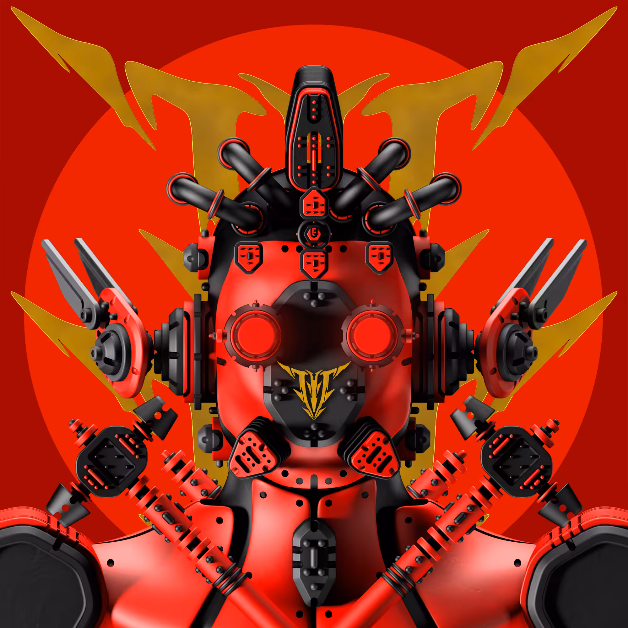 Robotreum Gen03 21