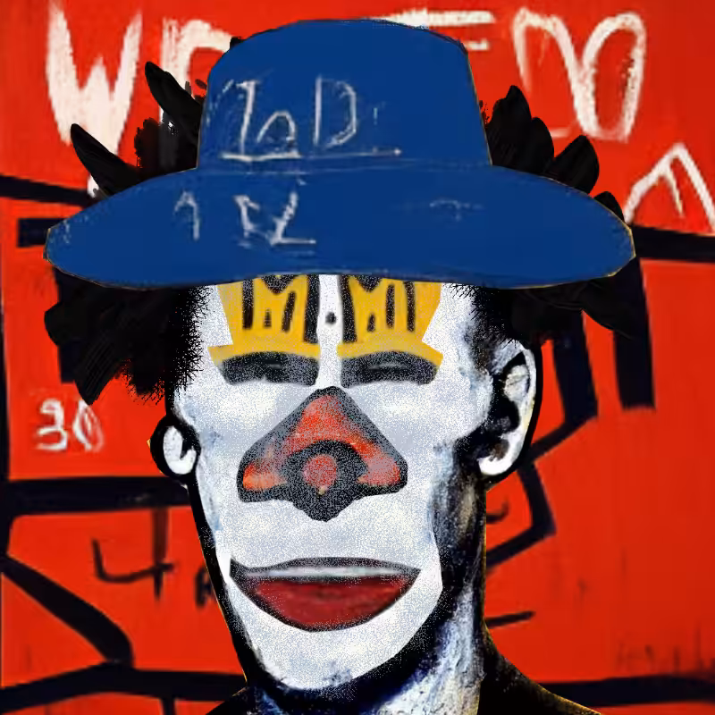Basqlowns #1