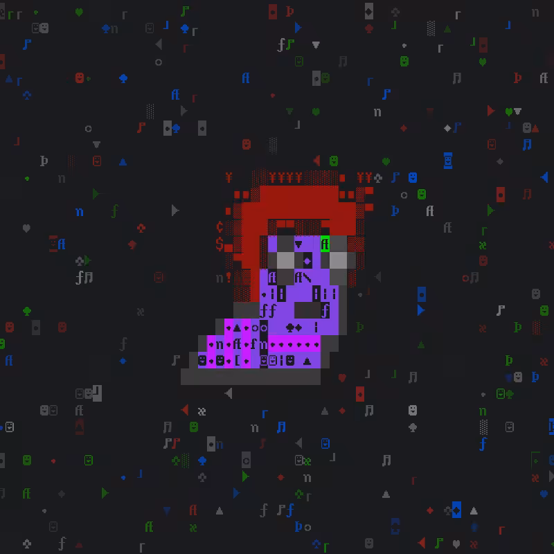 DOS Larva #199