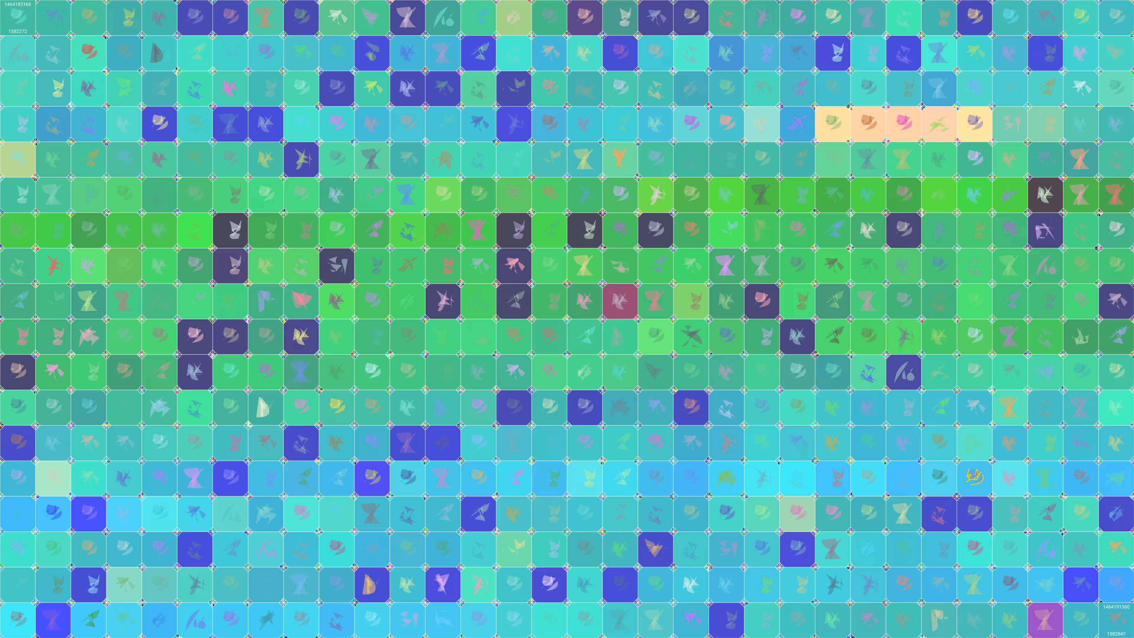 Painting #2747