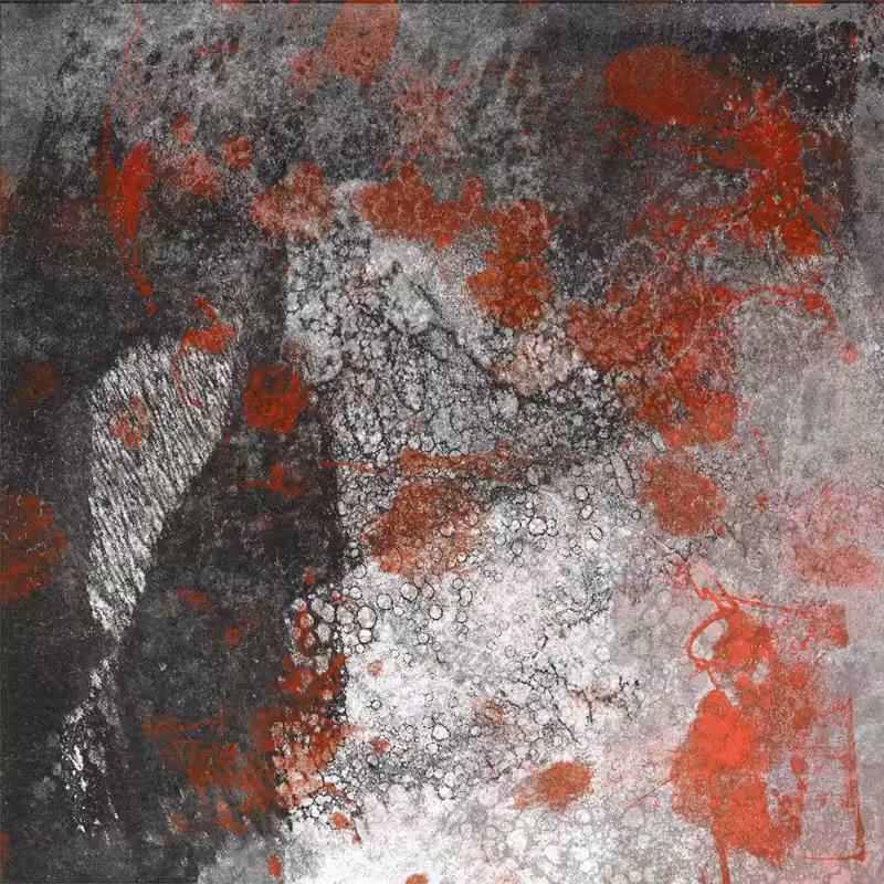 Tormented Textures I #22