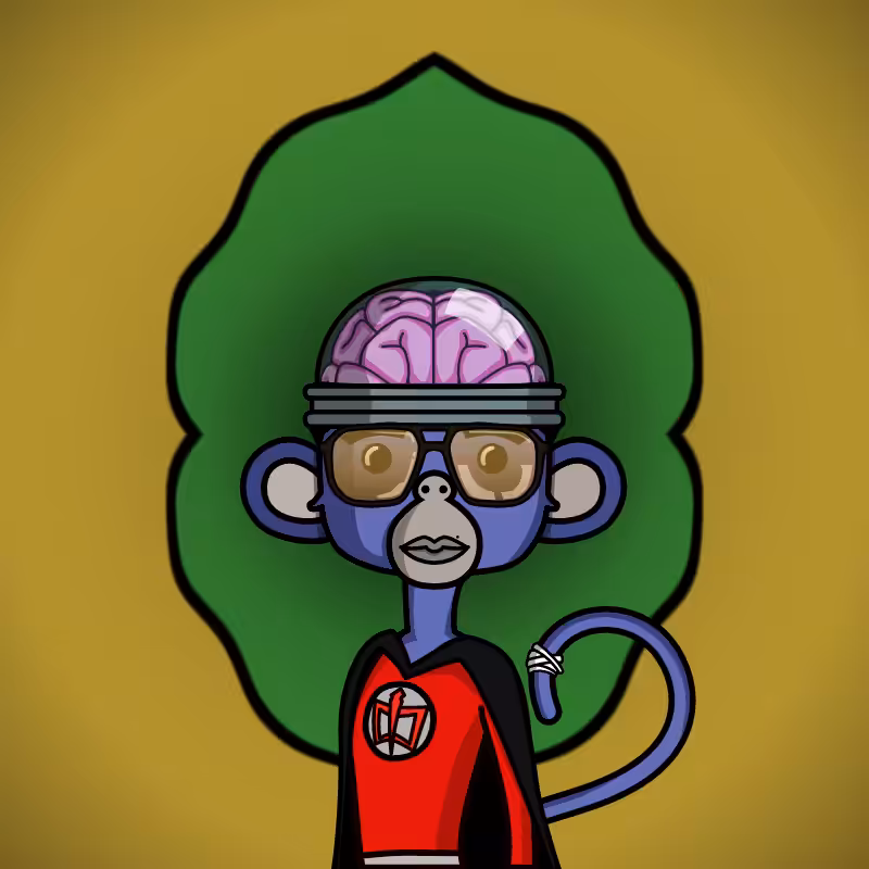Hash Monkeys #541
