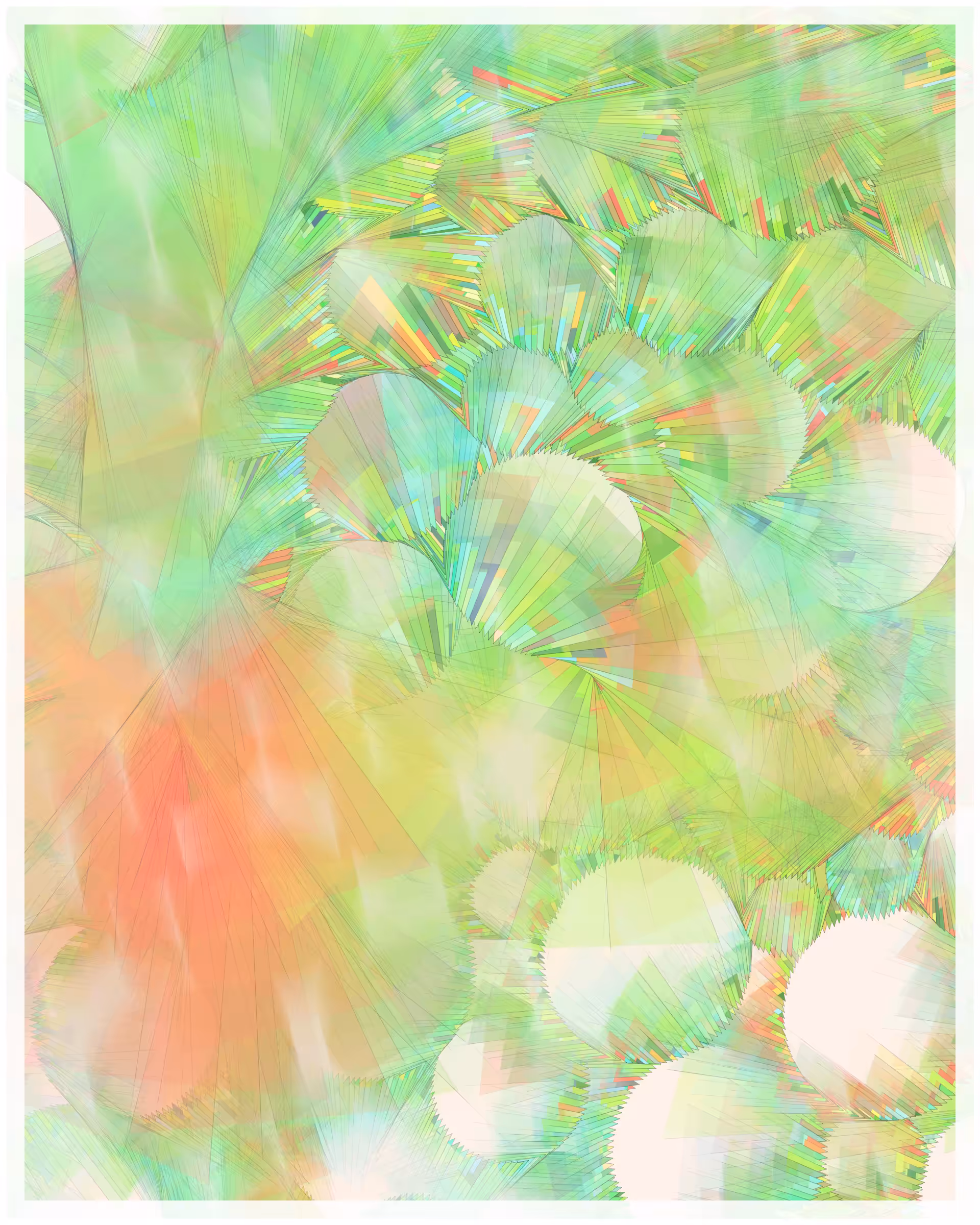 Glass #142