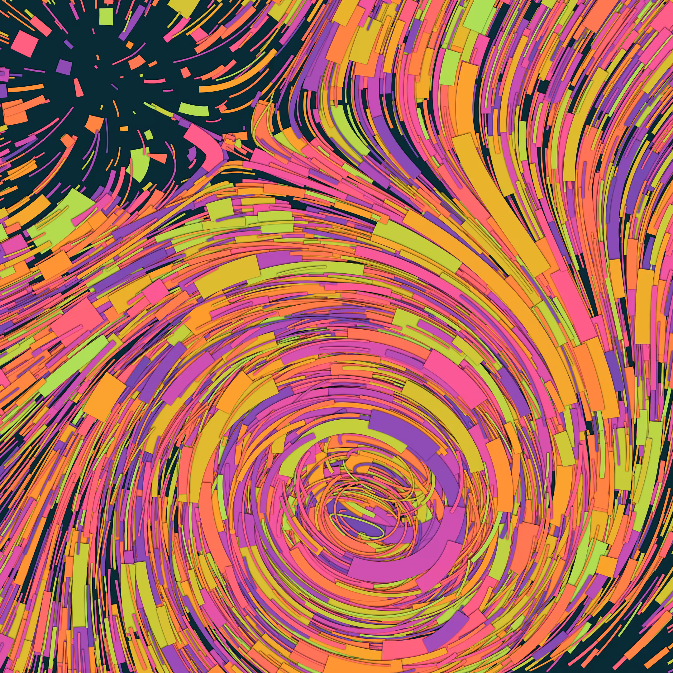 Acid Test Whatever 33