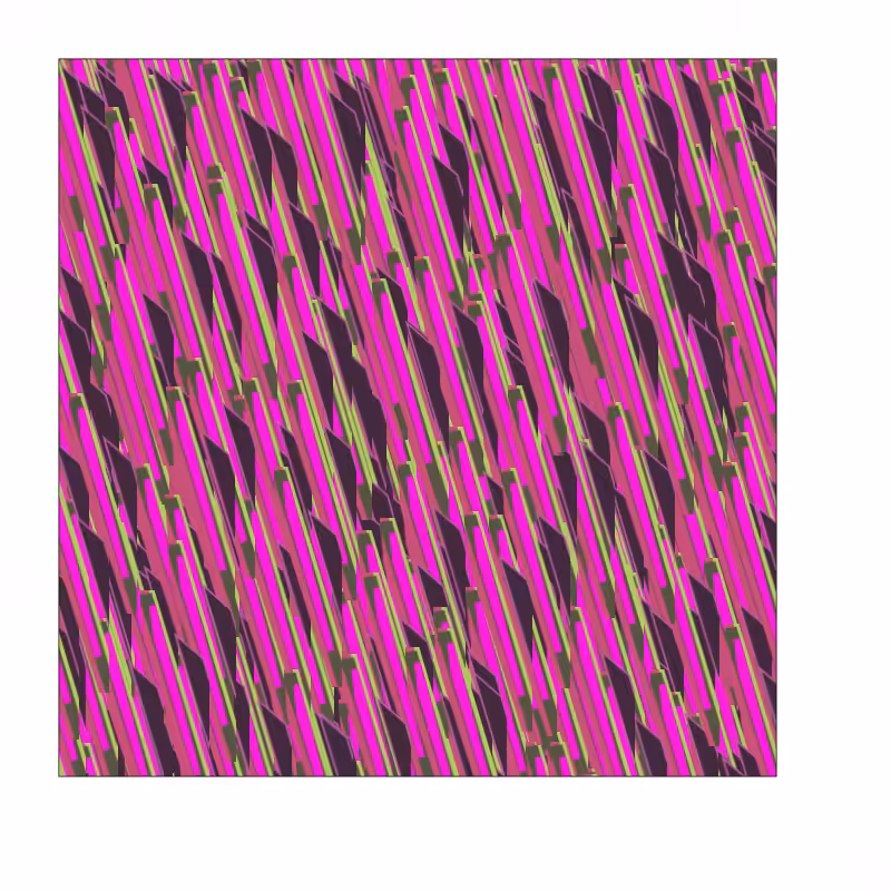 Wild Matrix #581