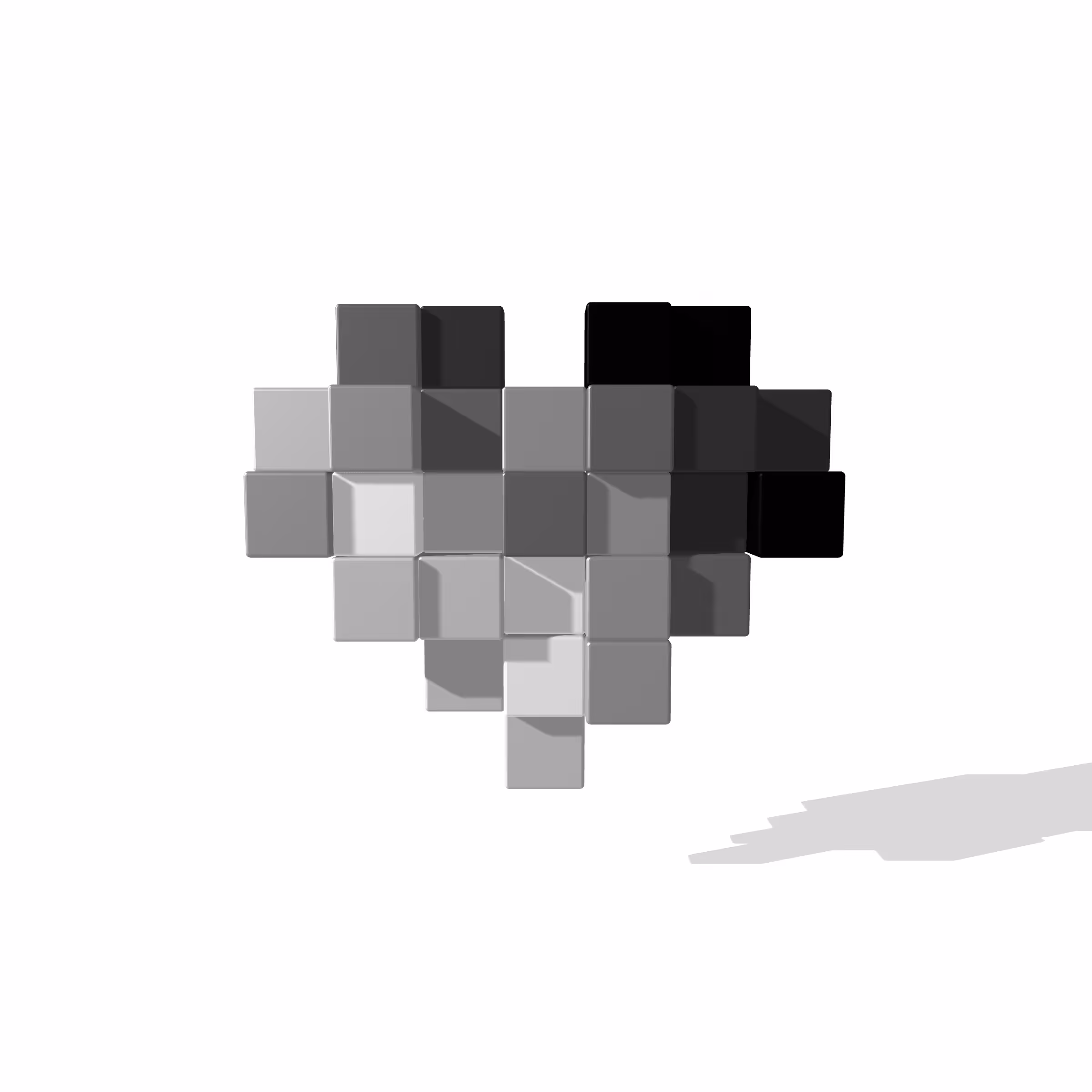 heart + craft #20669