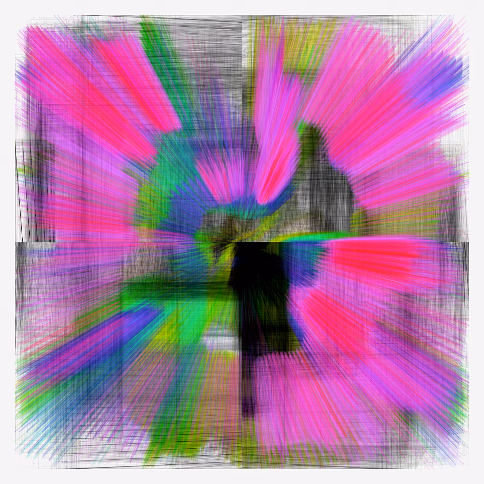 Artistic Thoughts V9 #9
