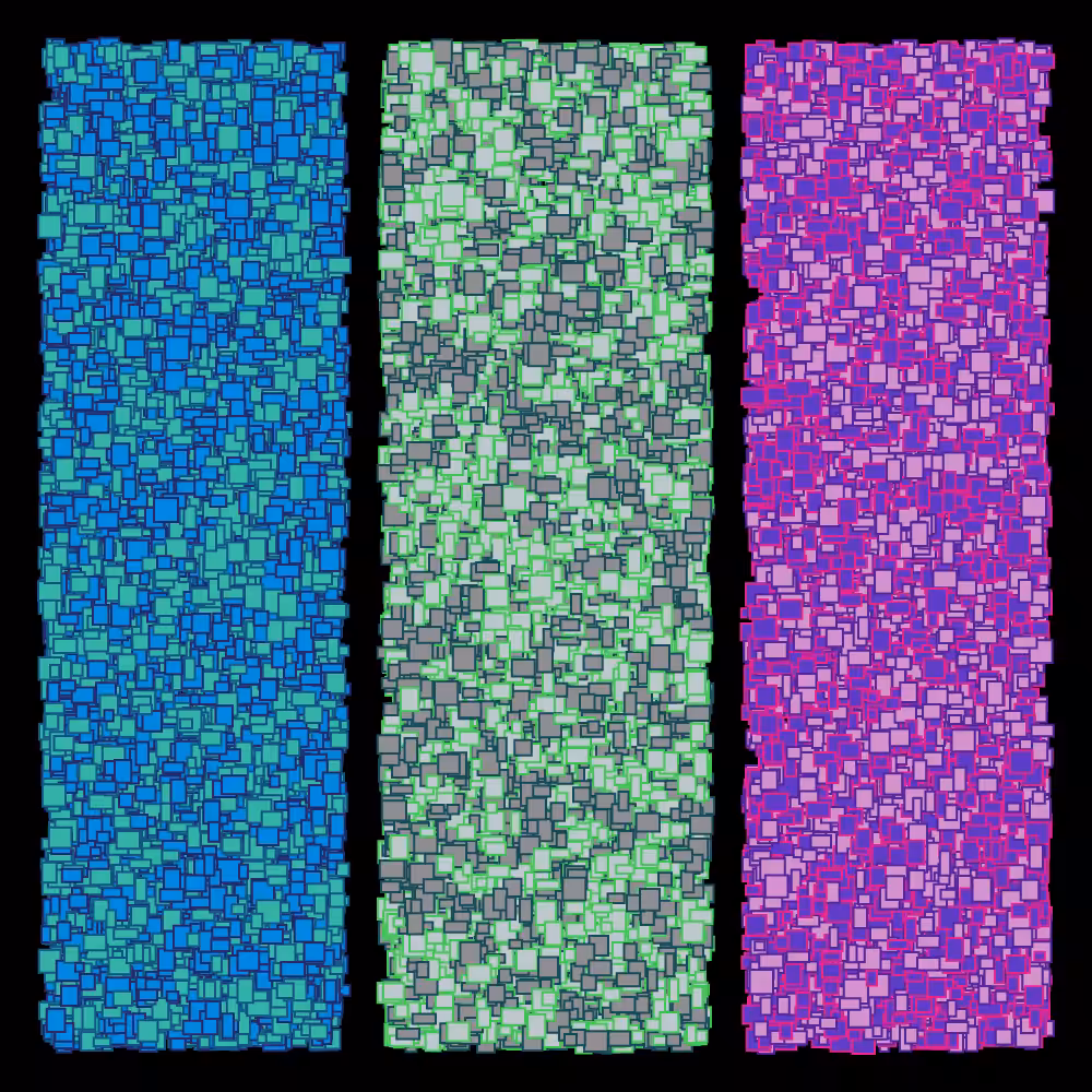 Neo triptych #44