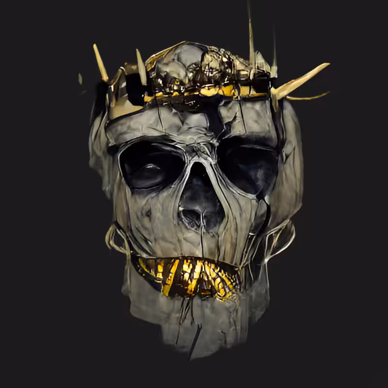 Skullz #167