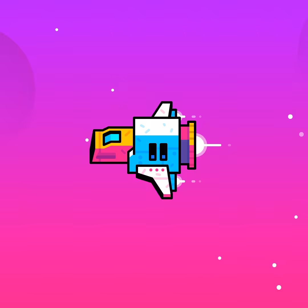 Space Voyage #191