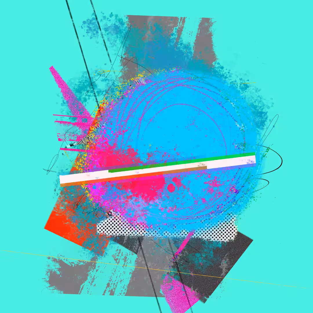 Perceptive Distortion #188