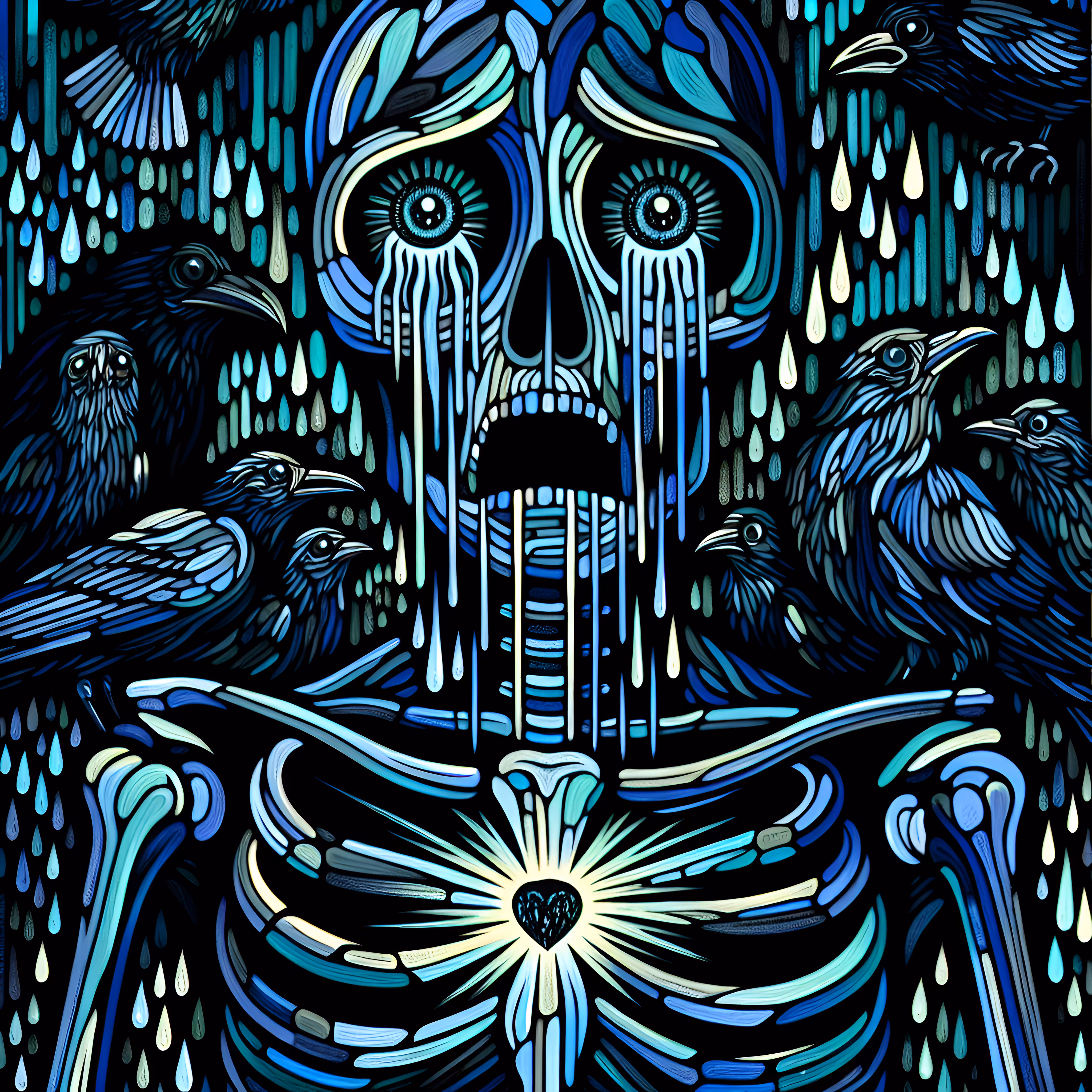 Tears and Dance