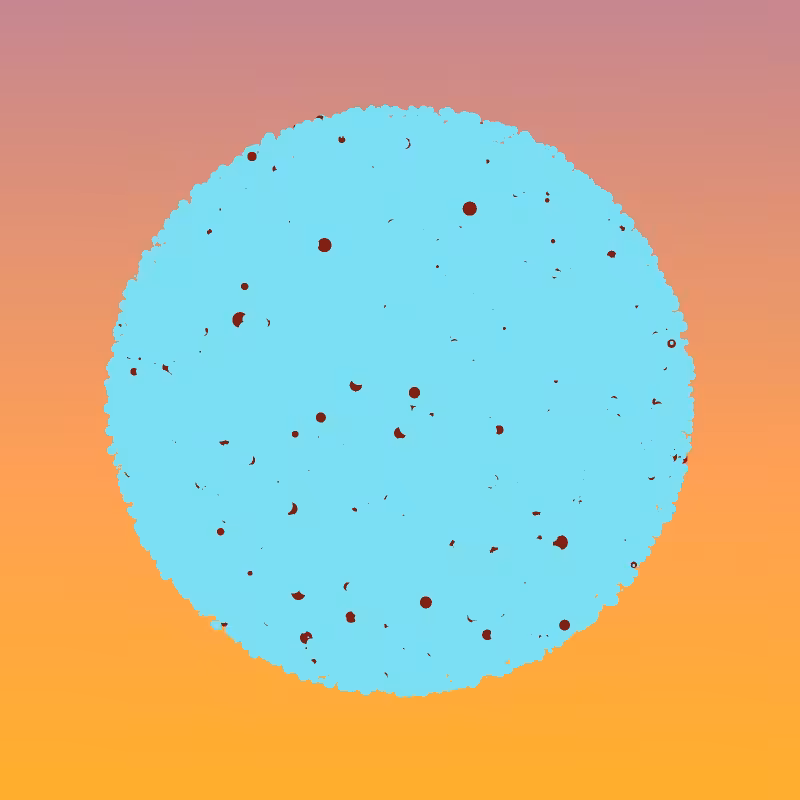 Coalesce #169
