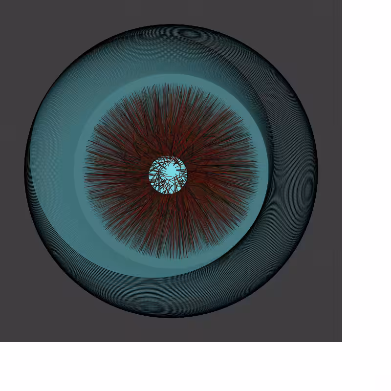 Electrical layers. #4