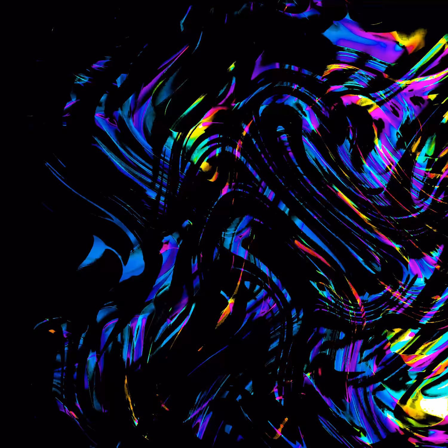Bubblegum Waves