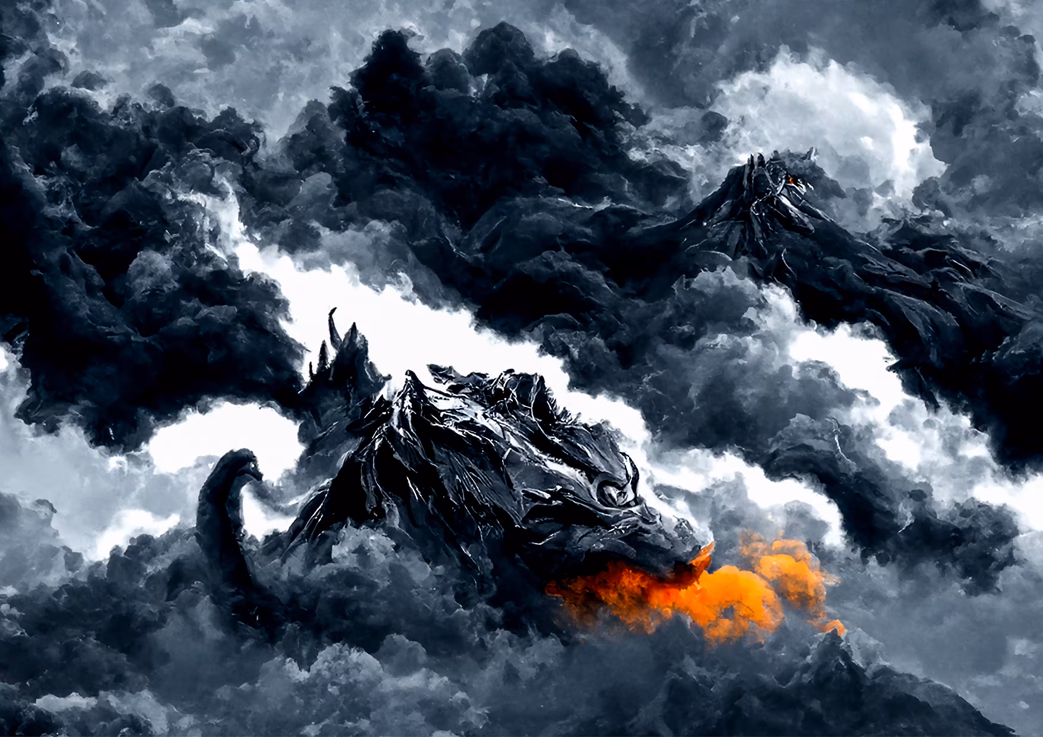 The Dragon Realms