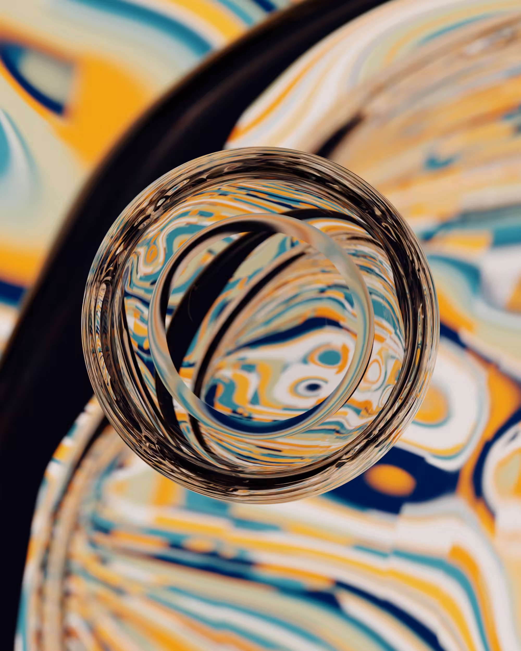Orb #275