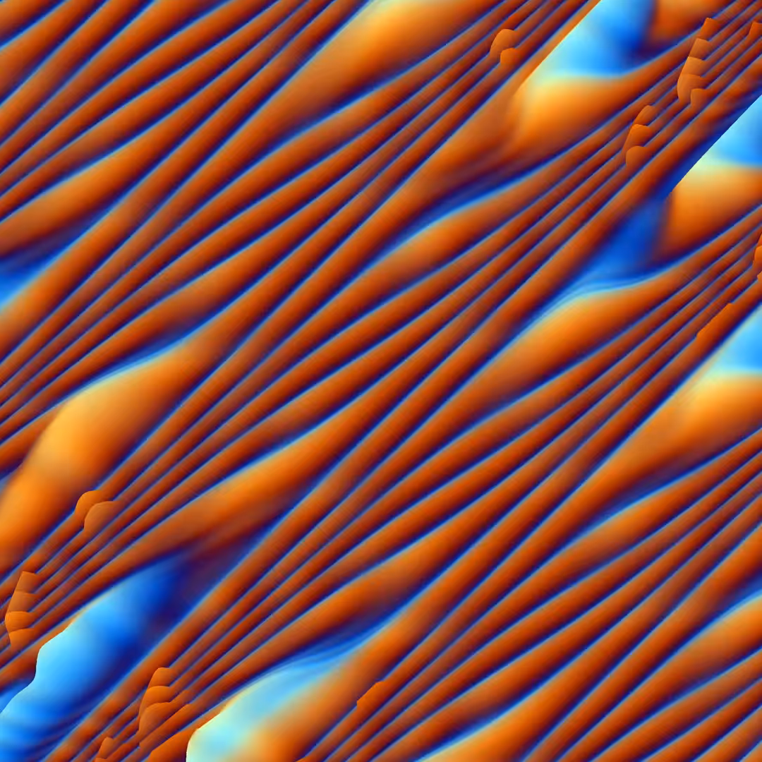 sequence sync 001/