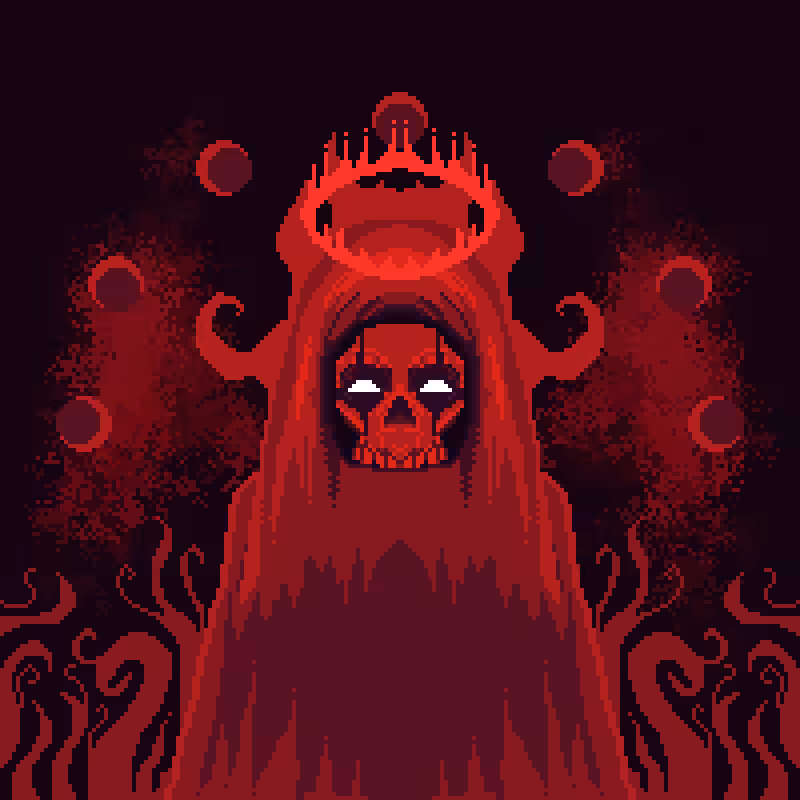 Ghozt #16