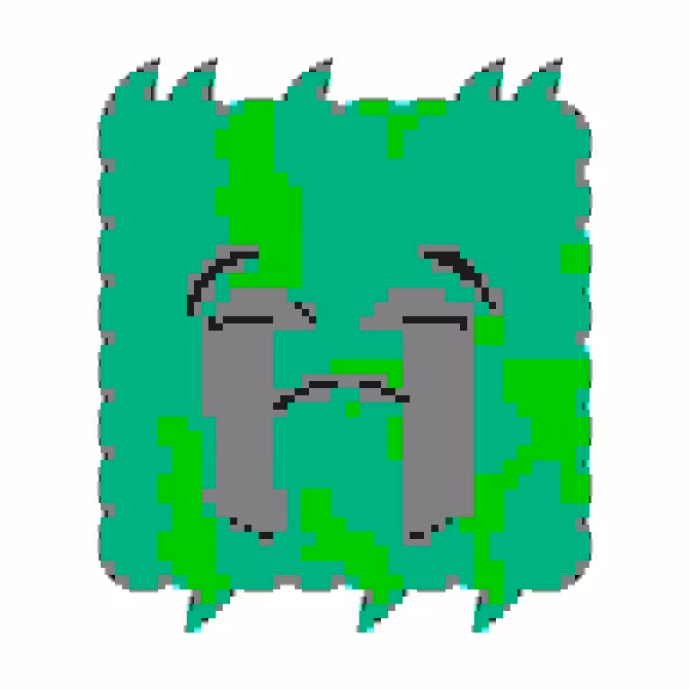 FoliaVirus: Kudzu #243