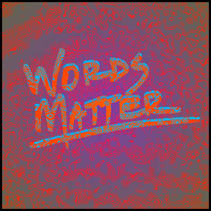 words matter #6