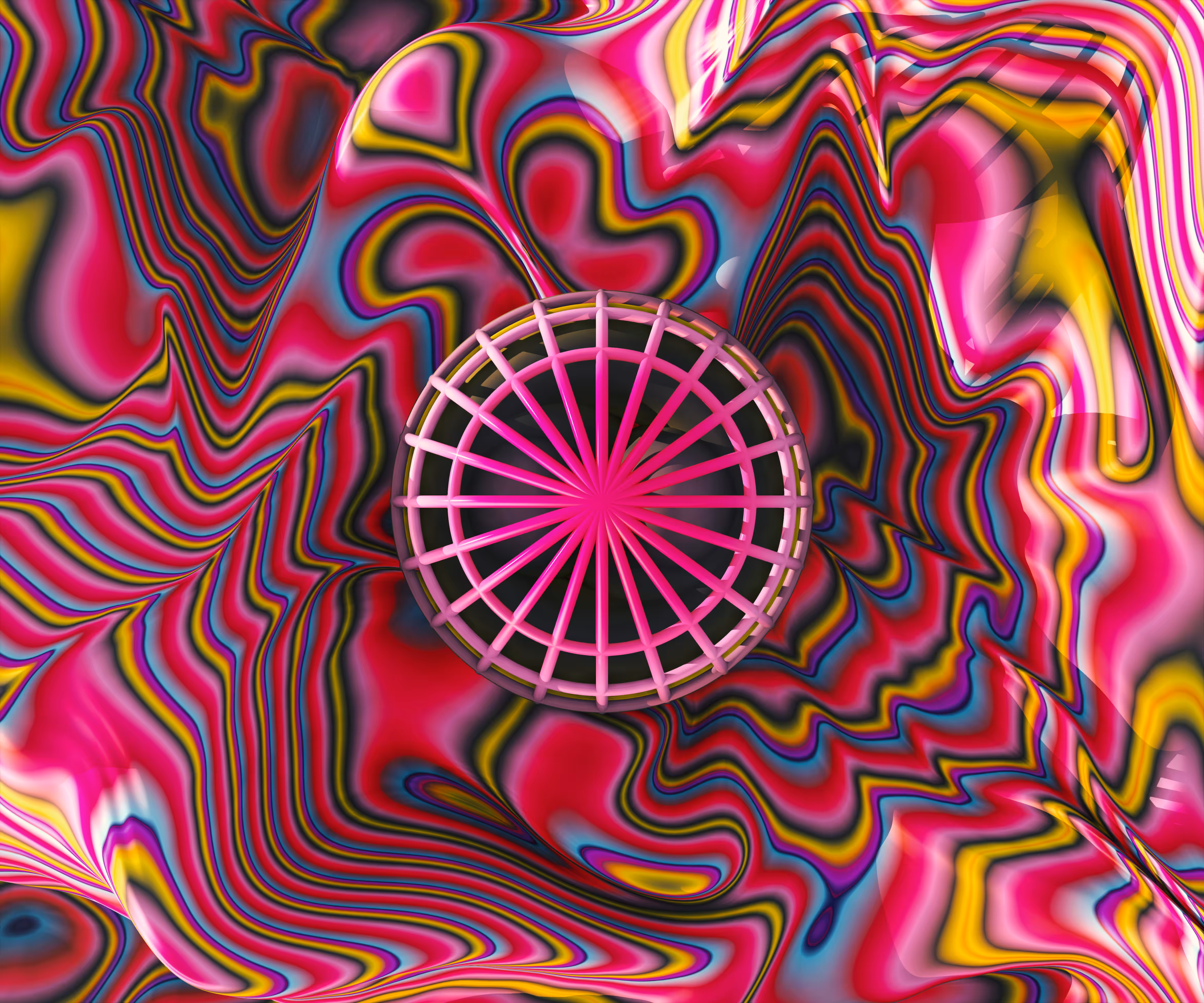 Archetype 11