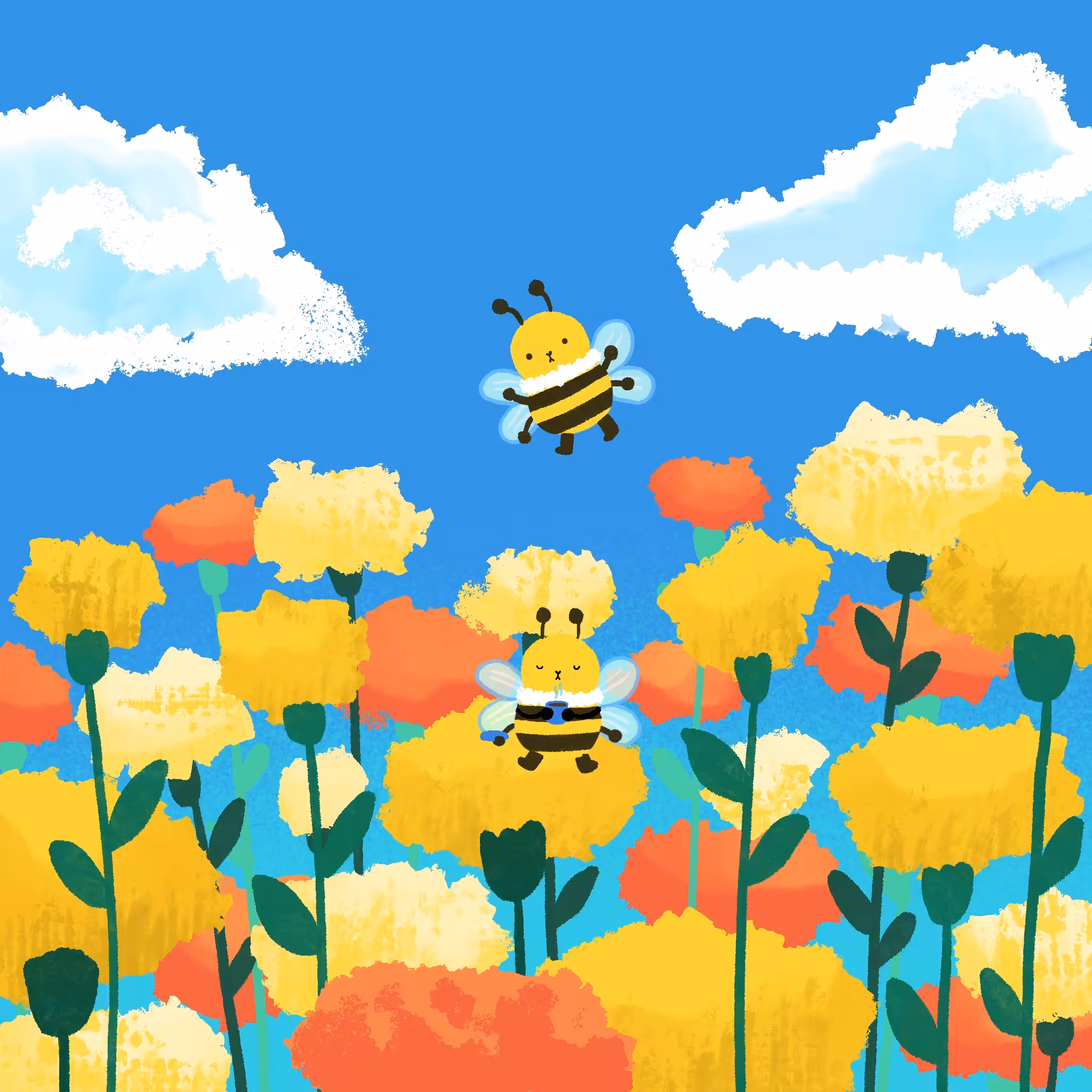 Bumblebee