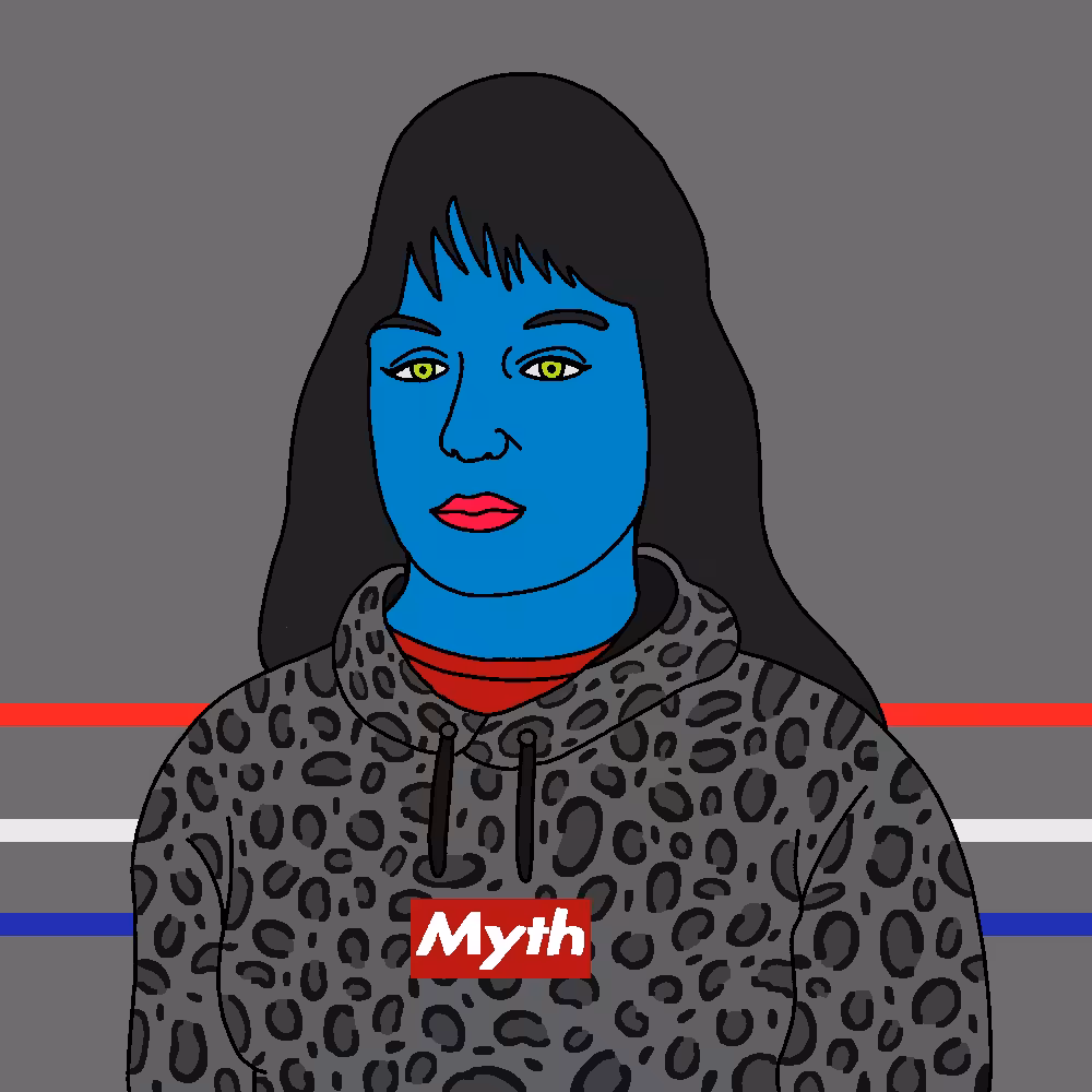 Mythfits: Mythfit #109