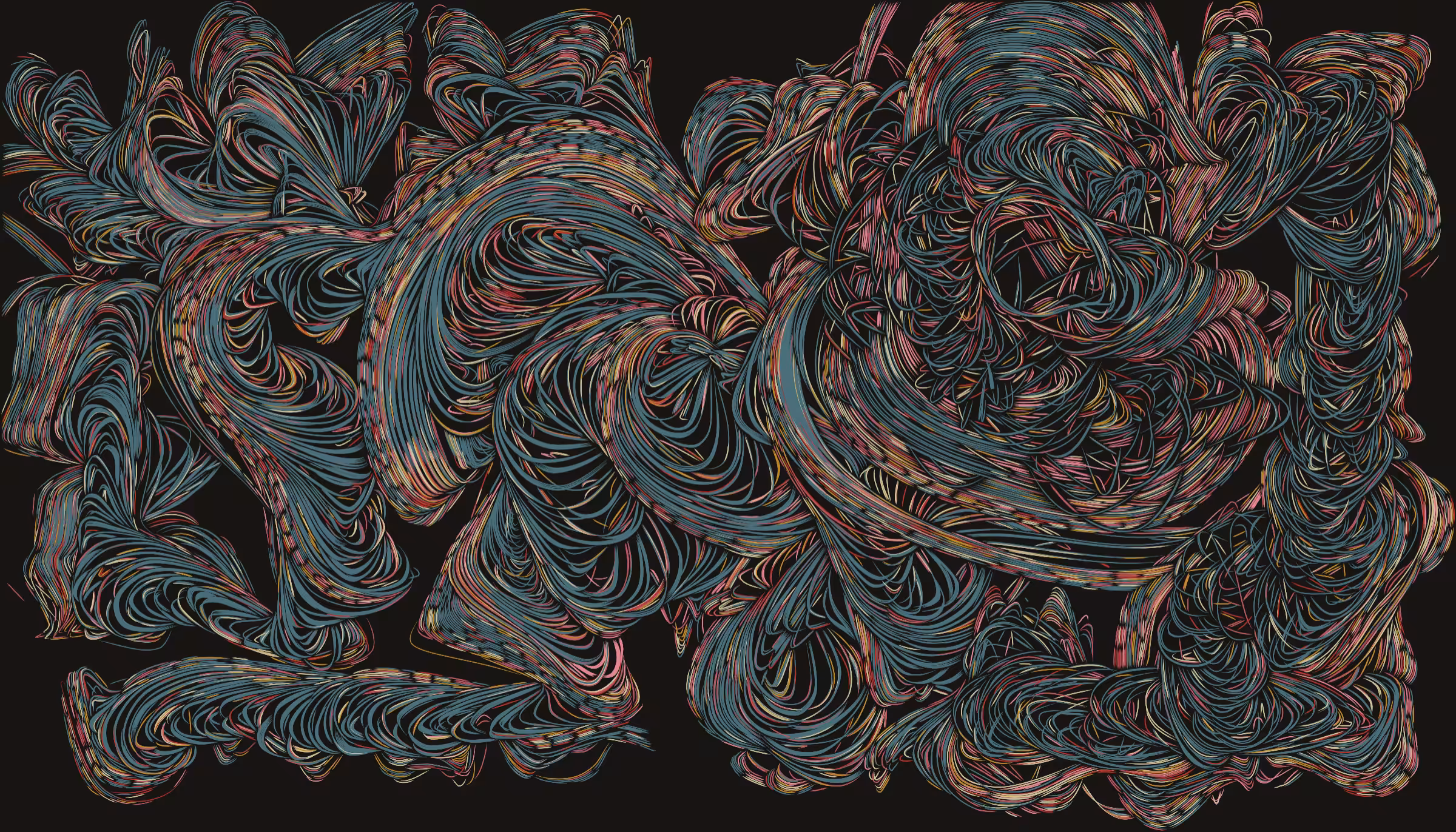 Spaghetti Bones #107