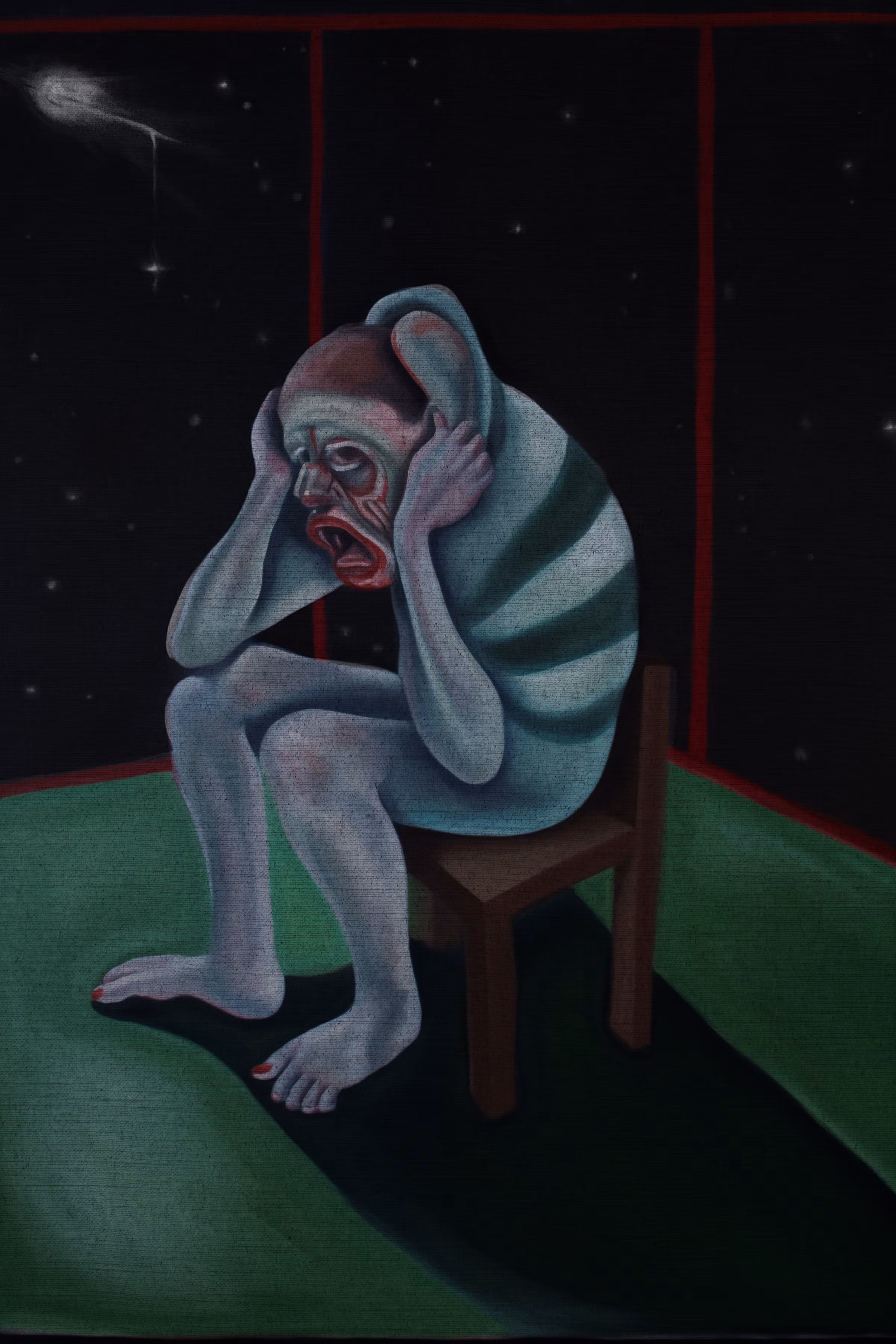 Hollowed