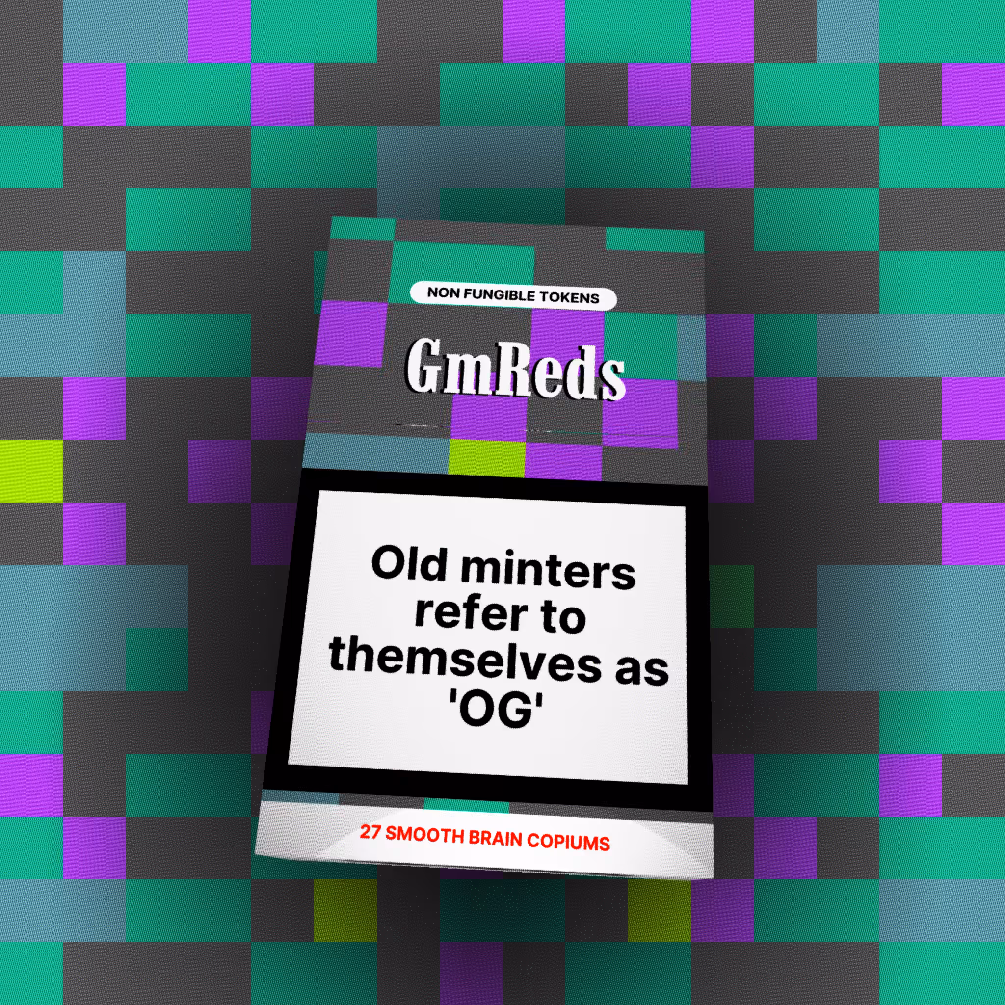 minting kills: #935