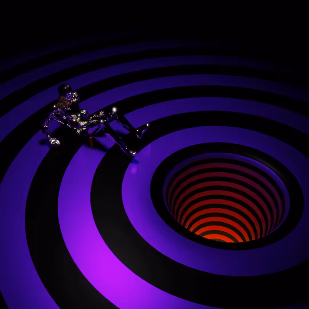 Into The Void