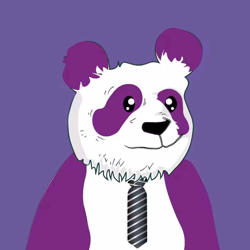 Evolving Pandas #196