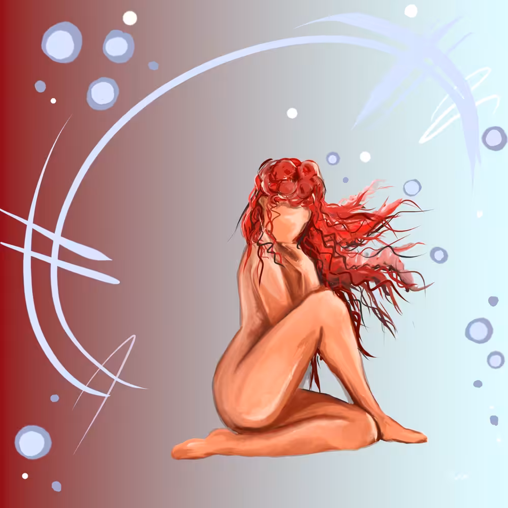Hypnotic Serenity