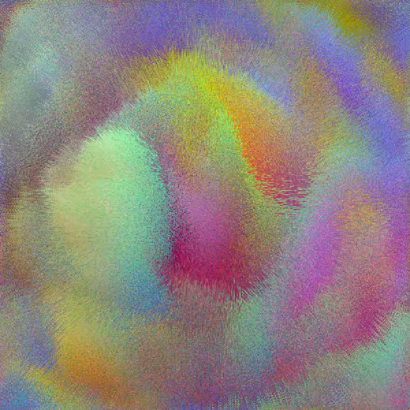 technicolor #1