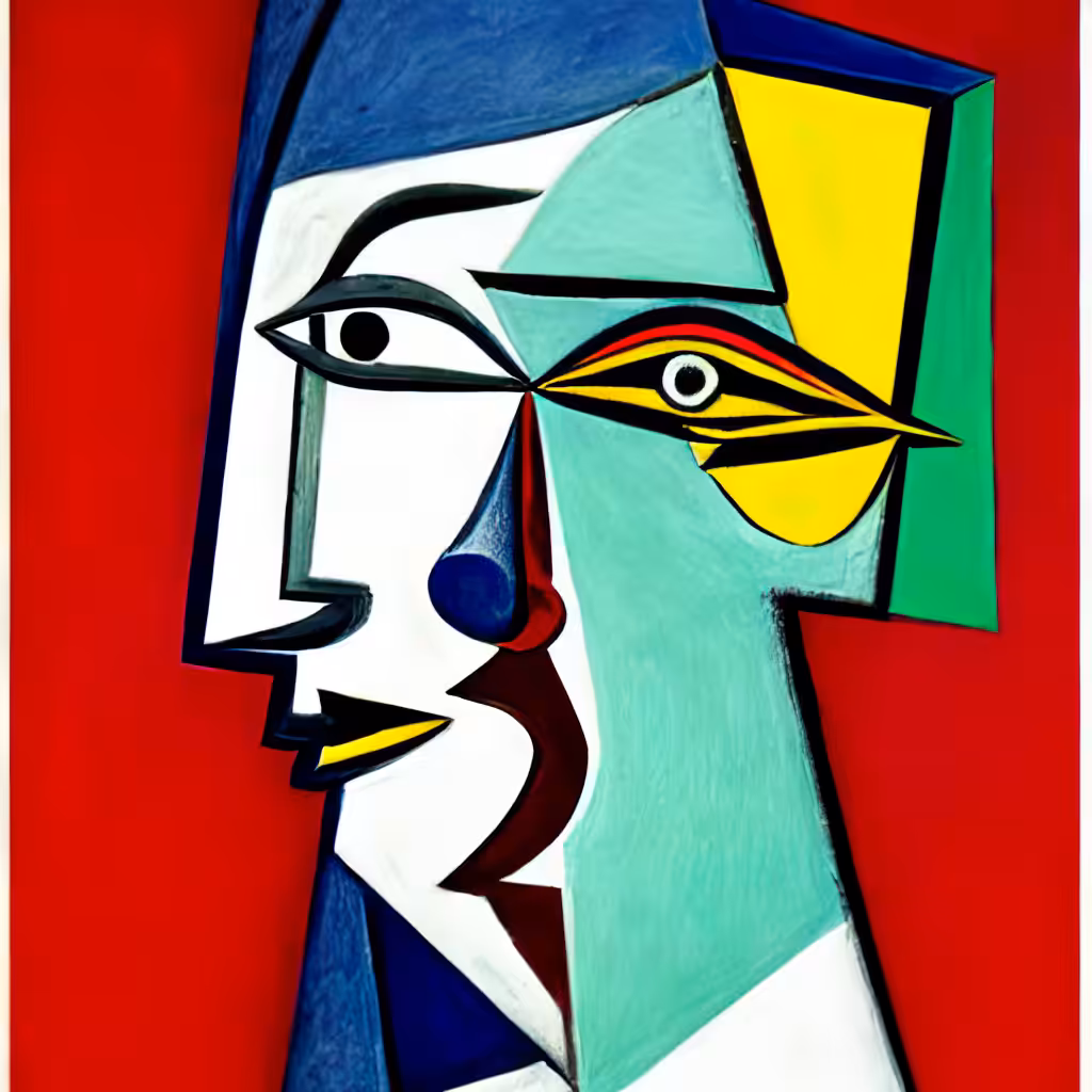 Artful Degen #1029