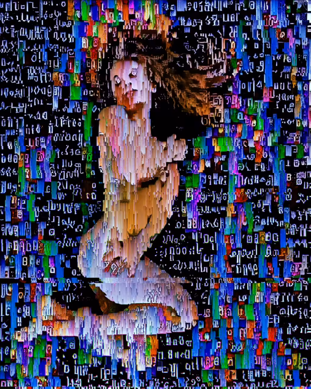 Corrupted Memory 1/2