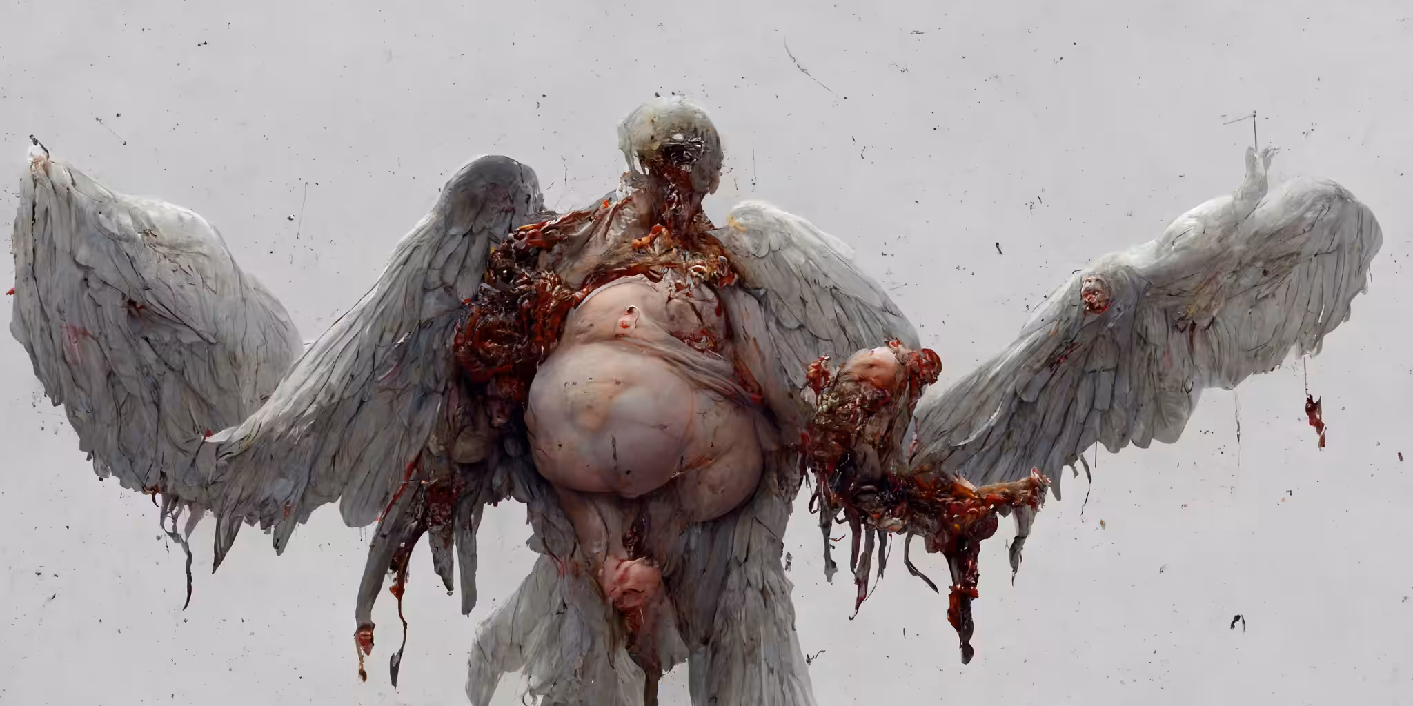 Angels: angels iv