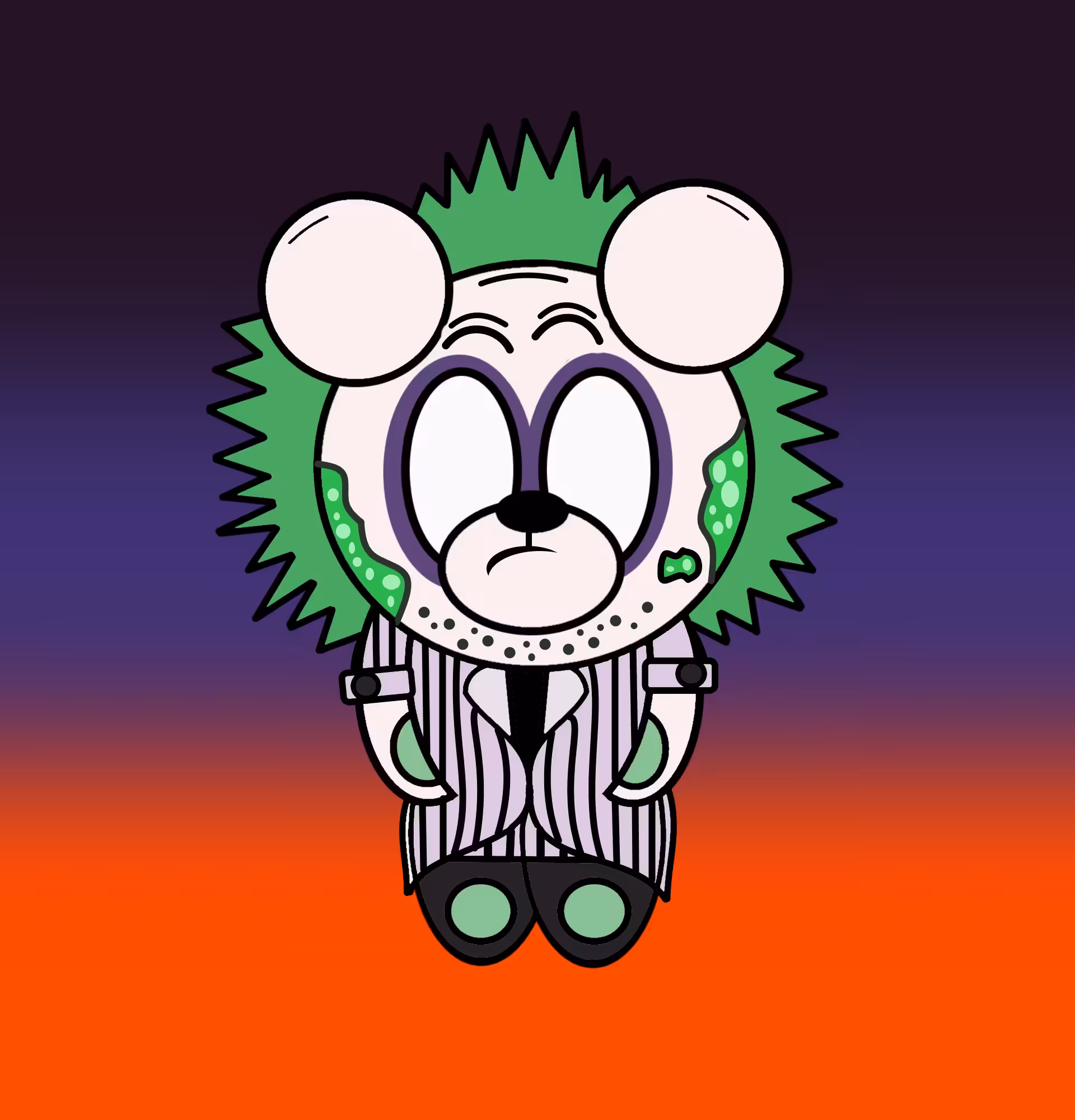 Kuma Juice