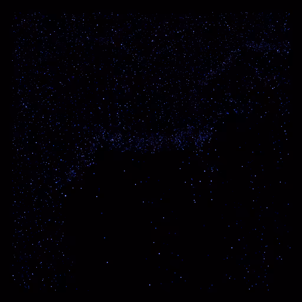 Endless Rain #87