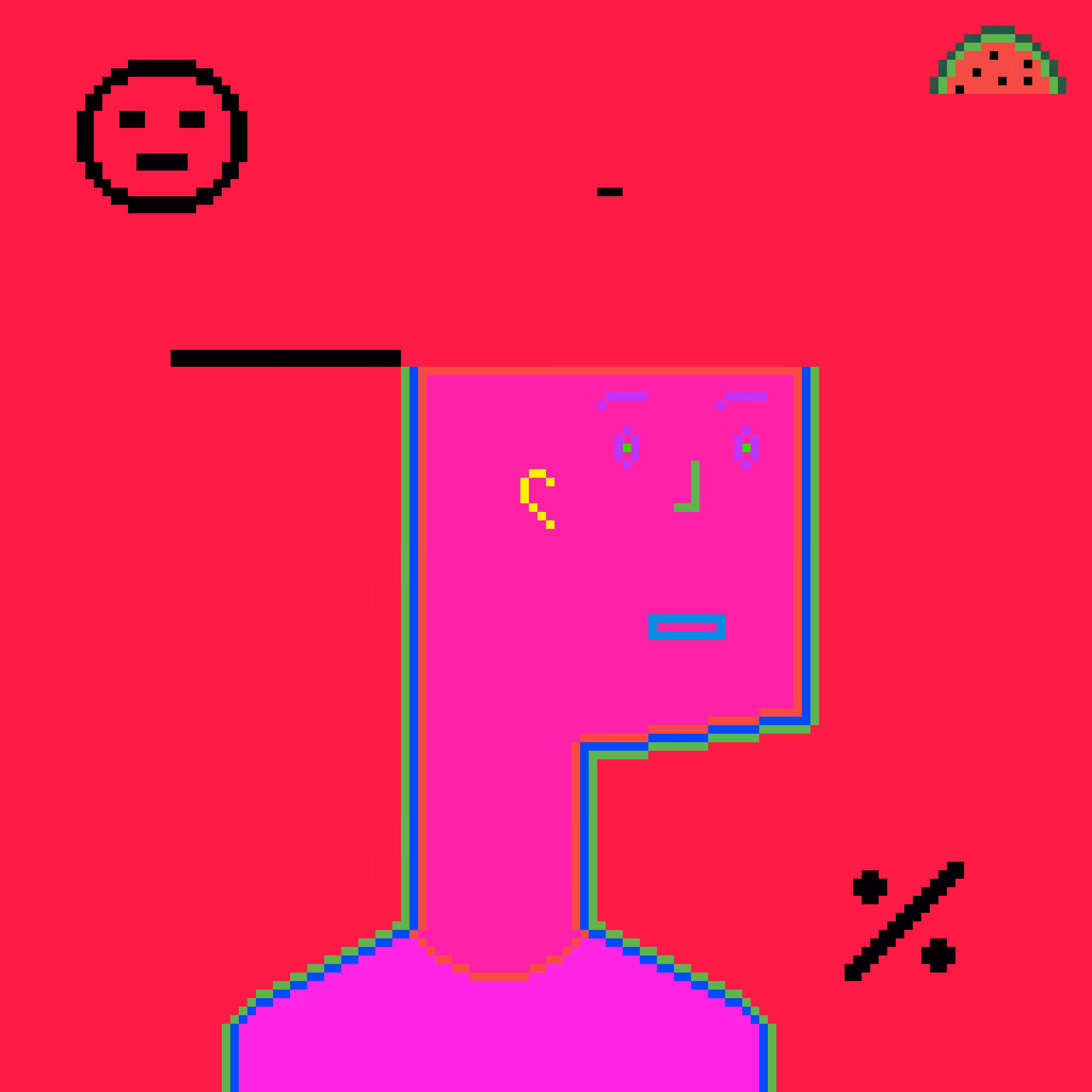 Digital Dudes & Dudettes #3