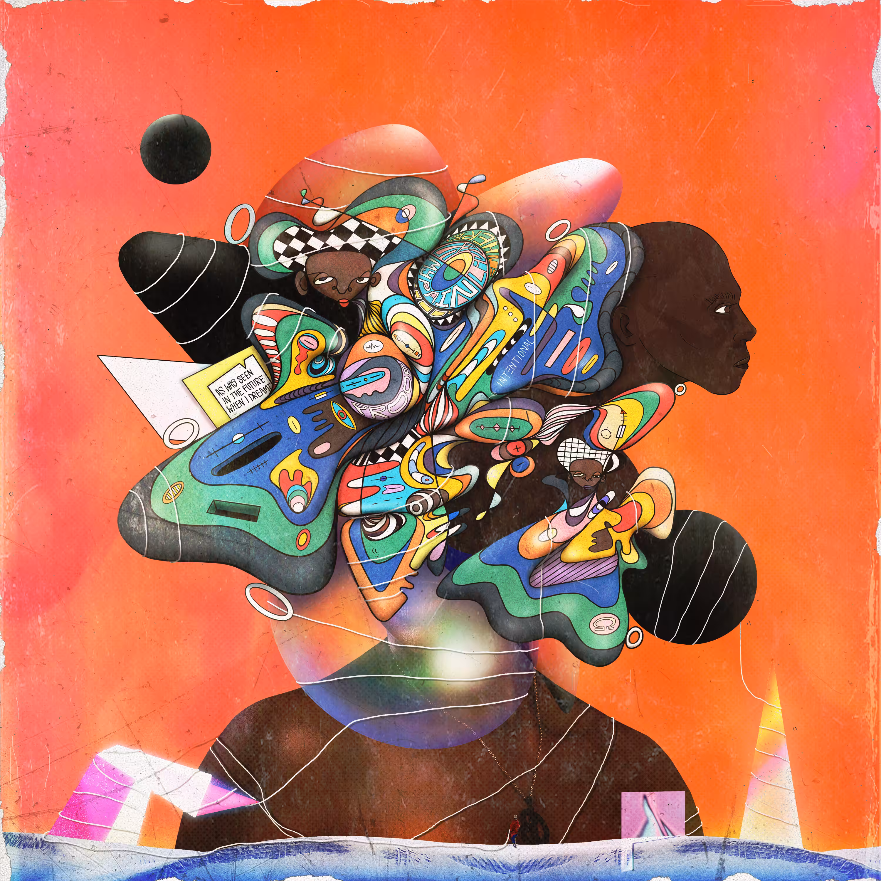 RARE*SCAPE #0001