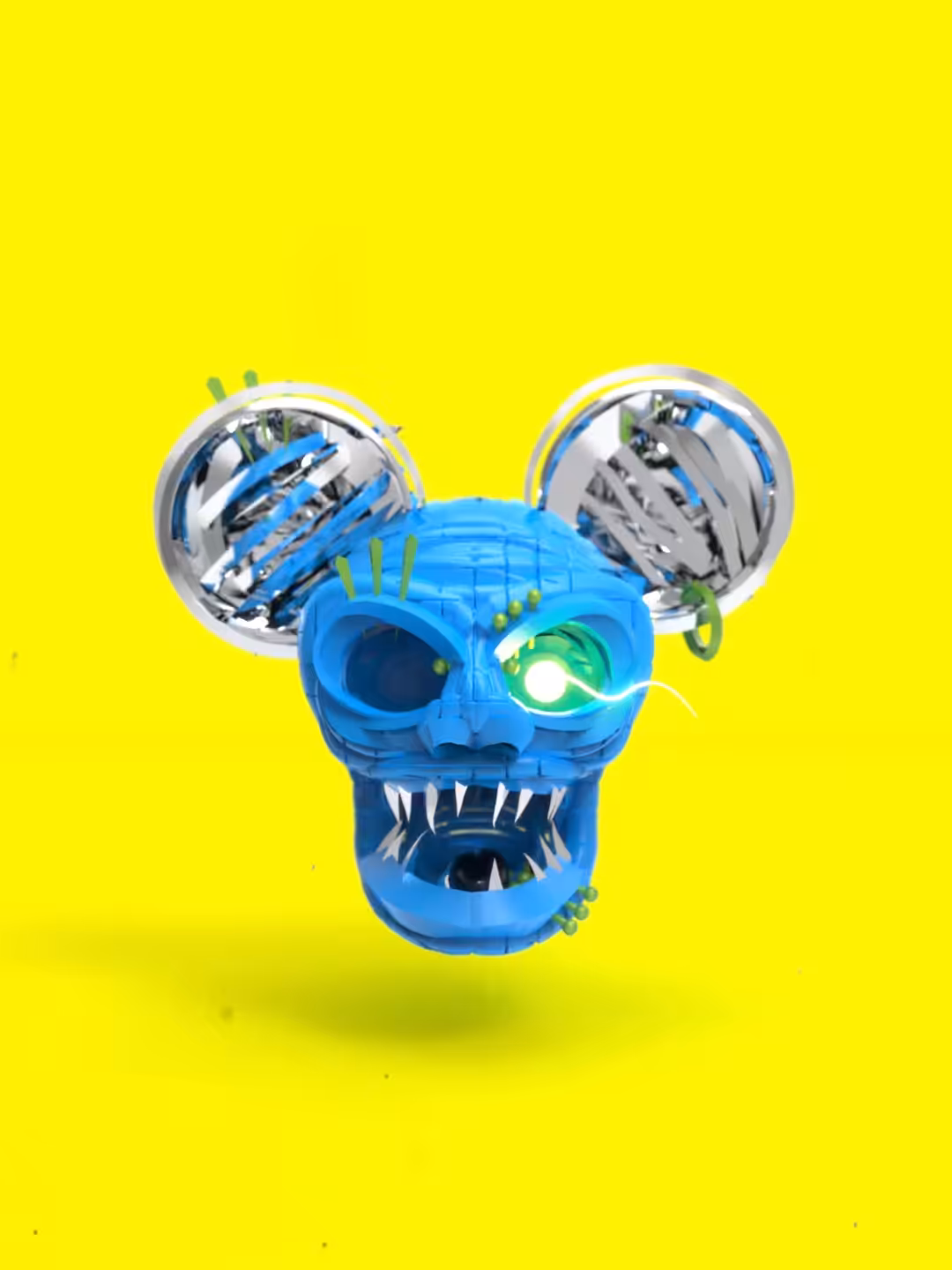 HÆDZ: Blue Bite
